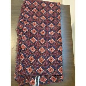 NWT Ann Taylor Scarf